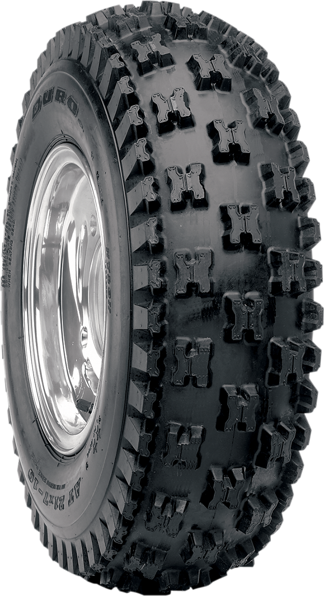 Tire - DI-2012 - Front - 22x7-10 - 4 Ply