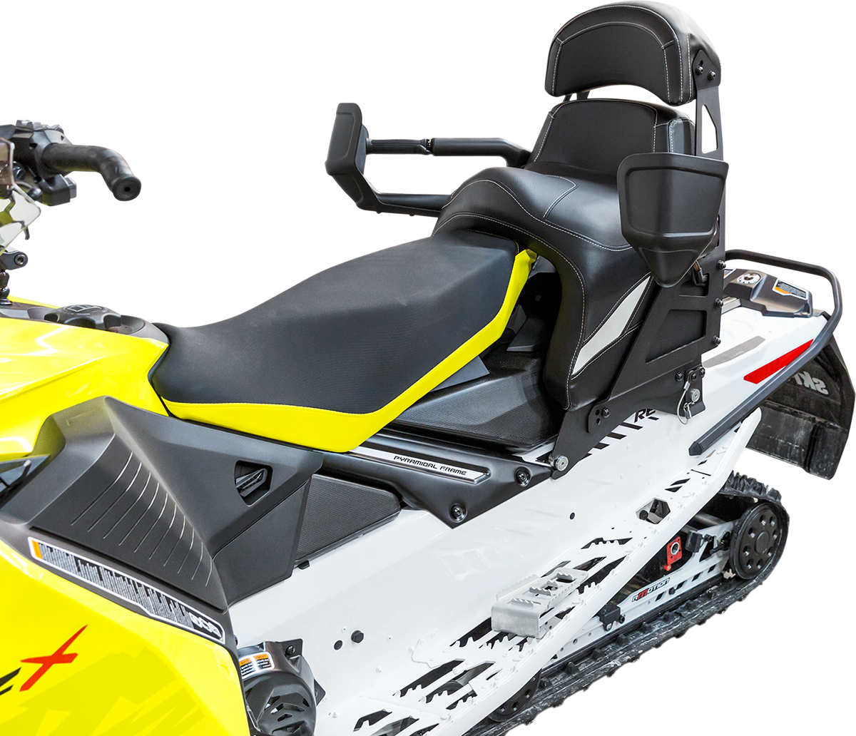 2-Up Seat Bracket - Ski-Doo 2017 - 2018