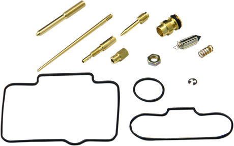 Carburetor Repair Kit - Honda 2001 - 2003