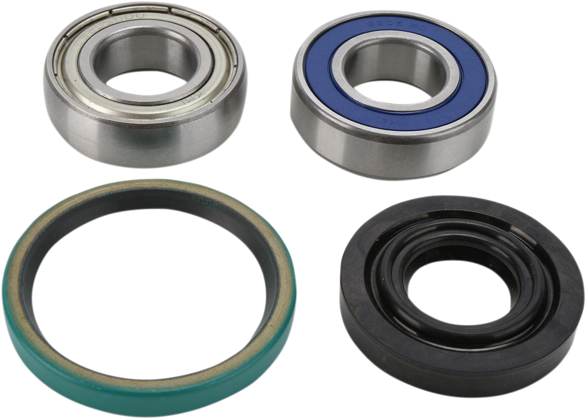 Chain Case Bearing and Seal Kit 1999 - 2007