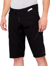 Airmatic Shorts - Black - US 38