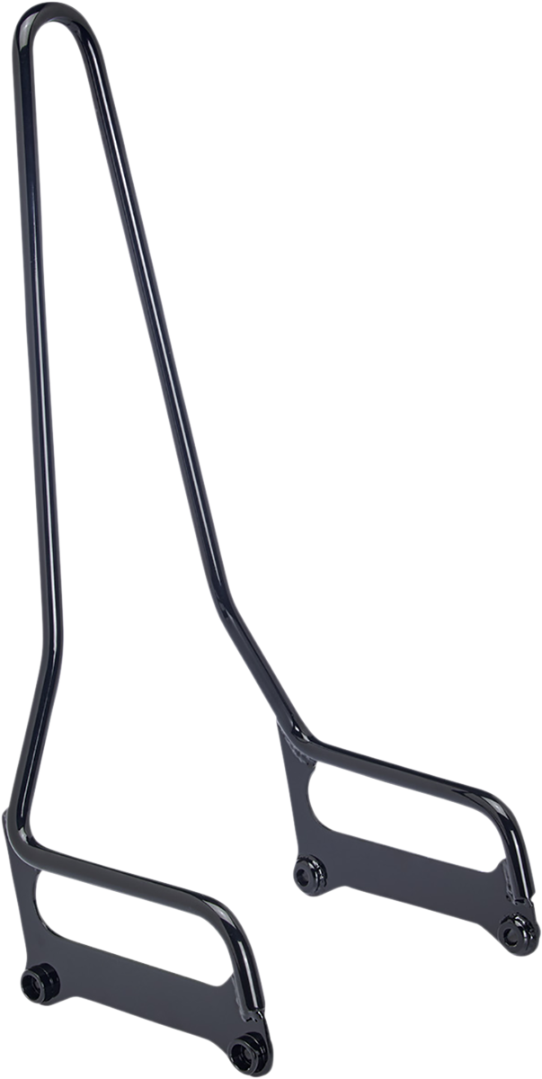 EXFIL Sissy Bar - Softail - Gloss Black 2018 - 2023