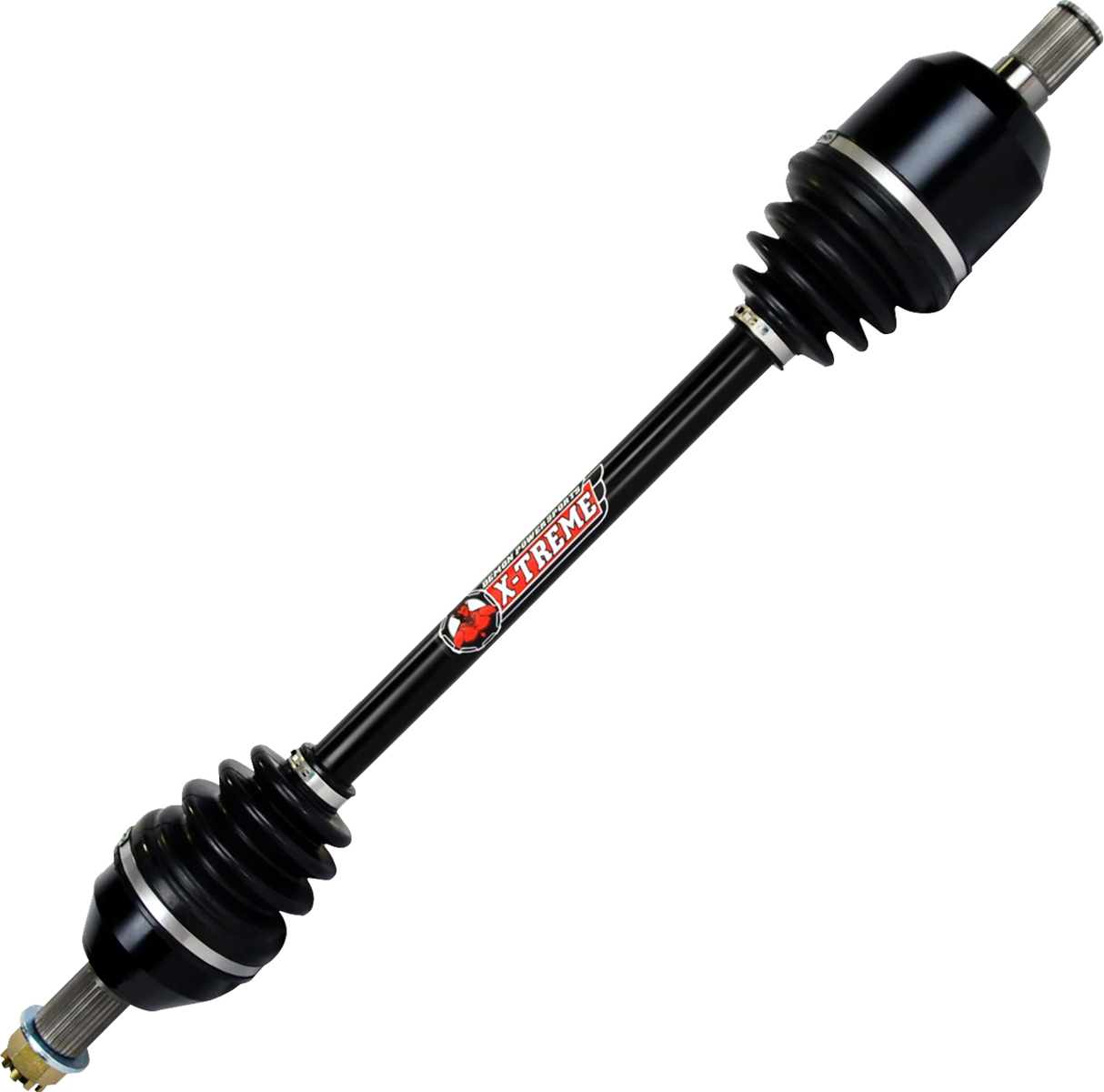 Axle - X-Treme - Heavy-Duty - Rear Left/Right - Honda Talon 2019 - 2023