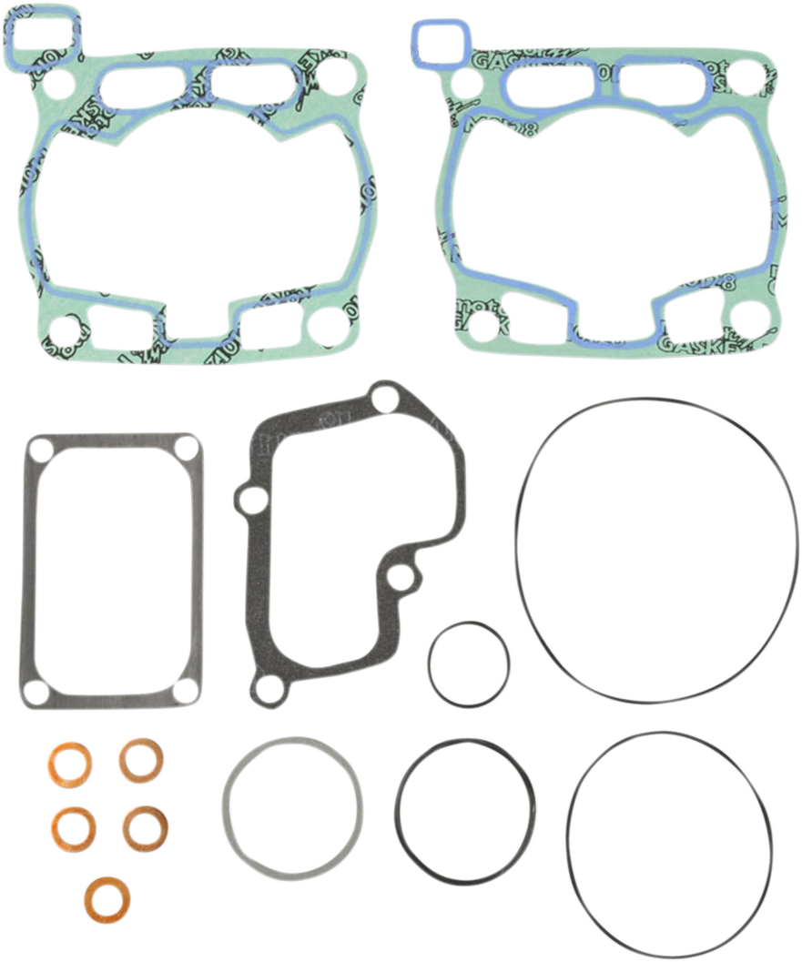 Top End Gasket Kit - Suzuki 1997 - 2008