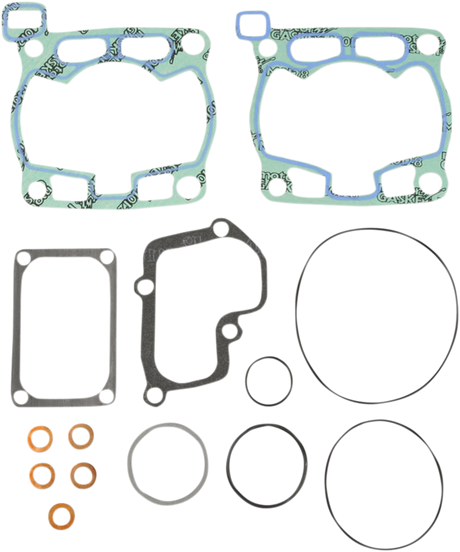 Top End Gasket Kit - Suzuki 1997 - 2008