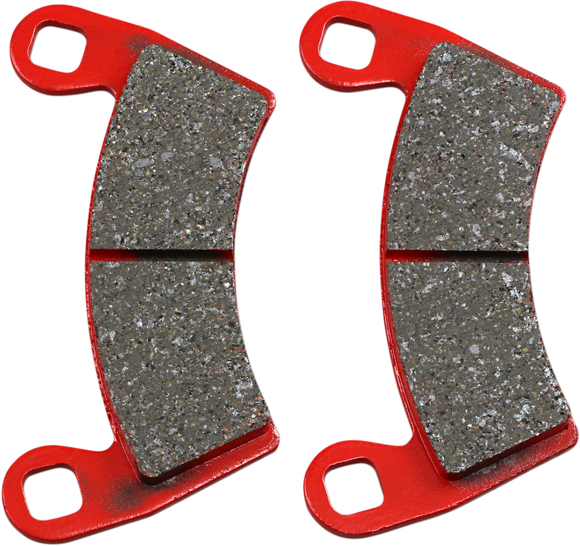 Sport Carbon Brake Pads 2014 - 2020