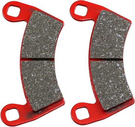 Sport Carbon Brake Pads 2014 - 2020