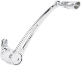 Brake Arm - Deep Cut - Chrome - \'08-\'13 FLT 2008 - 2013