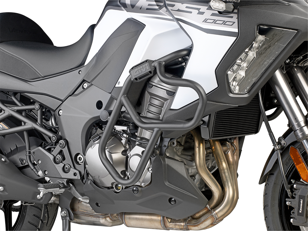 Engine Guards - Kawasaki - Versys 1000 2019 - 2019