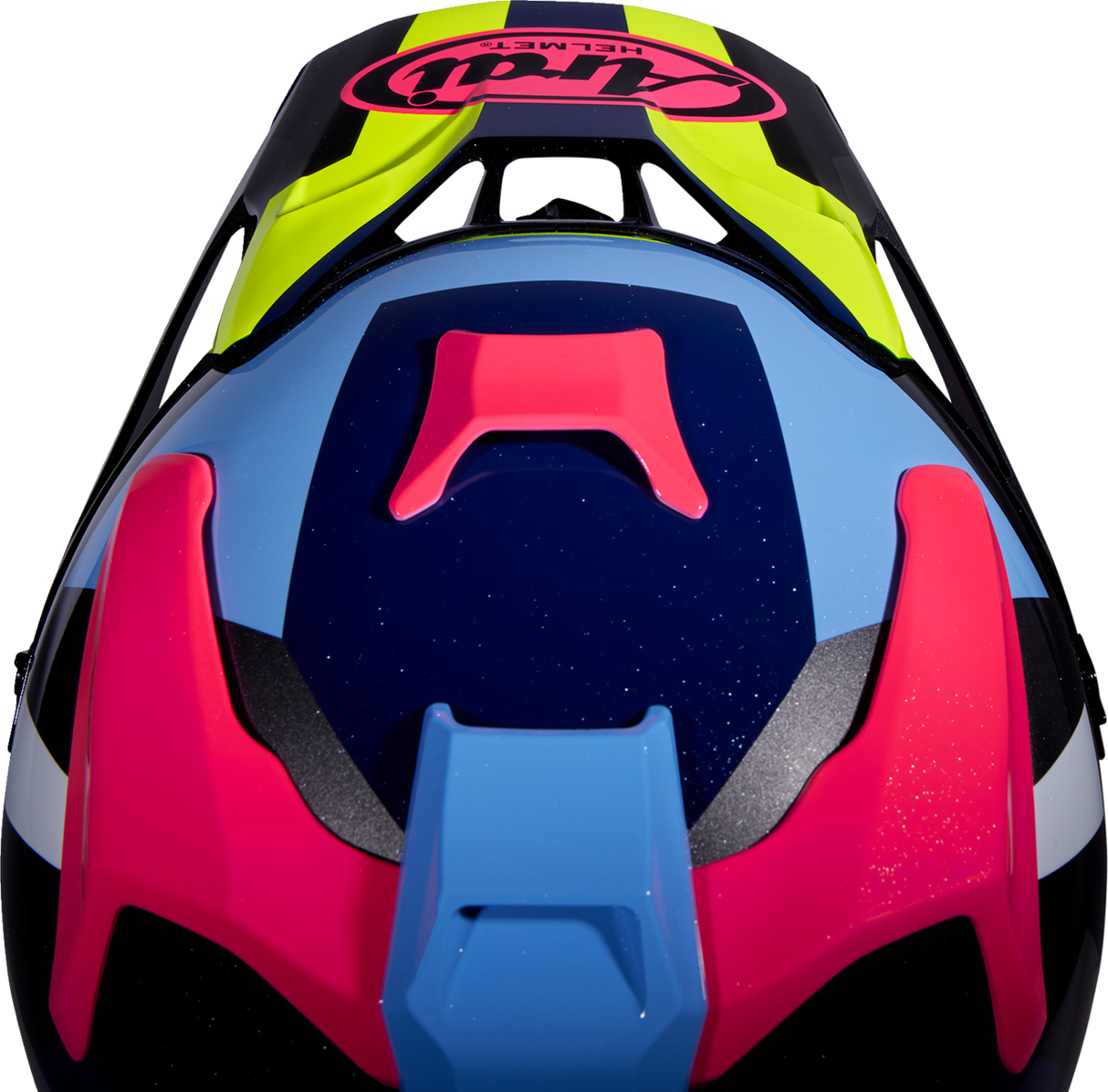 VX-Pro4 Helmet - Block - Medium