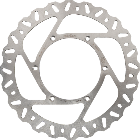 Brake Rotor - Front - Nitro 2016 - 2023