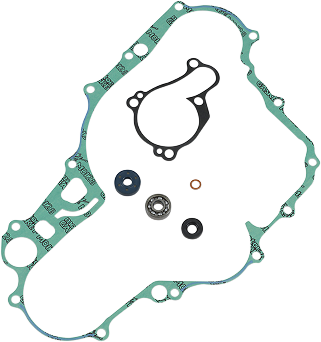 Water Pump Gasket Kit - Yamaha 2014 - 2018