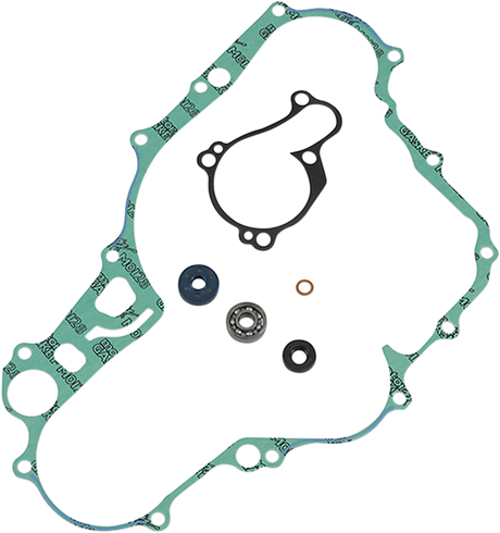 Water Pump Gasket Kit - Yamaha 2014 - 2018