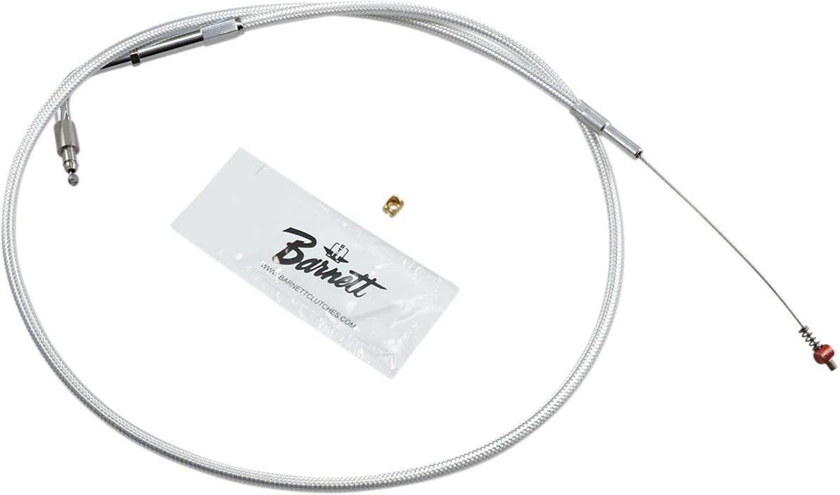 Idle Cable - +3\" - Platinum Series 2000 - 2015