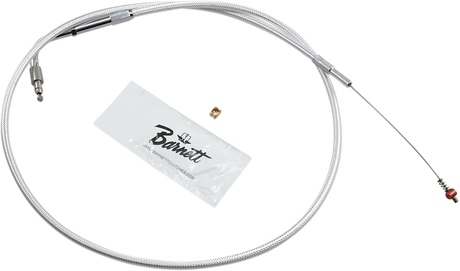 Idle Cable - +3\" - Platinum Series 2000 - 2015