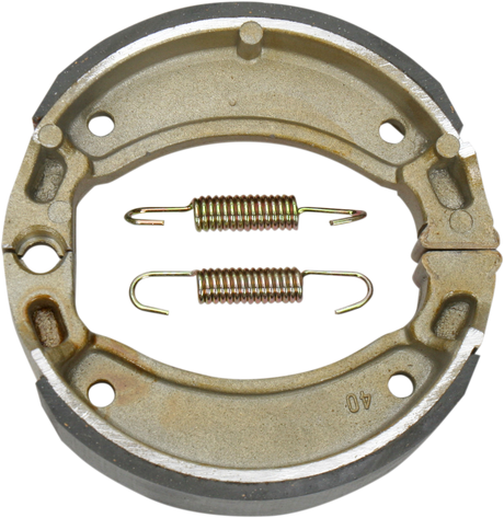 Brake Shoes - Adly Moto/Yamaha 1981 - 2020