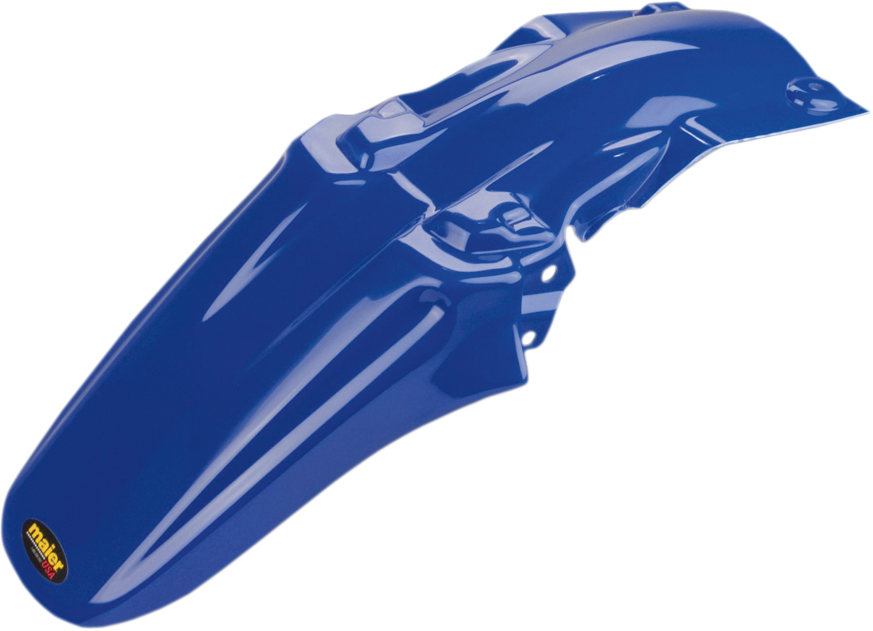 Replacement Rear Fender - Dark Blue 2000 - 2007