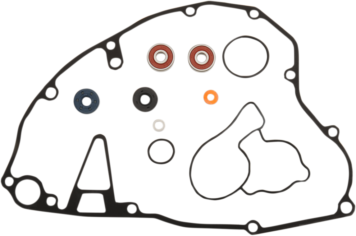 Water Pump Gasket Kit - Kawasaki 2004 - 2008