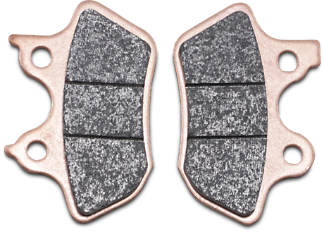 Sintered Brake Pads - Harley-Davidson 2000 - 2006