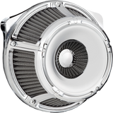 Inverted Series Air Cleaner Kit - Chrome 2008 - 2017