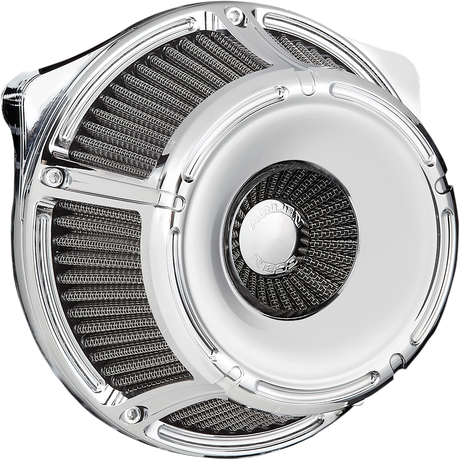 Inverted Series Air Cleaner Kit - Chrome 2008 - 2017