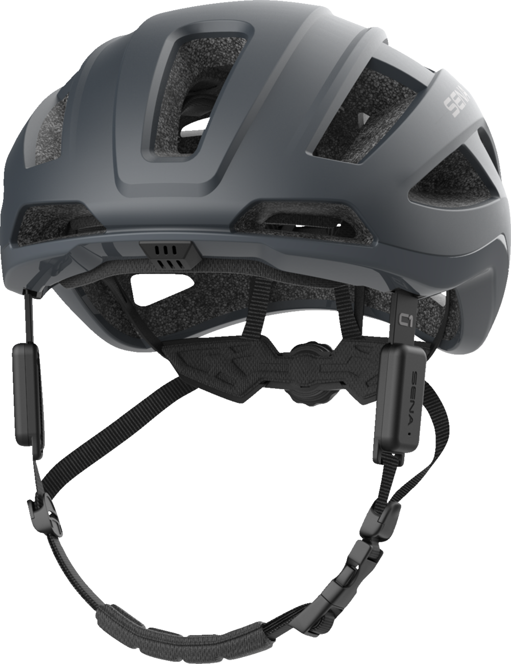 C1 Helmet - Matte Gray - Large