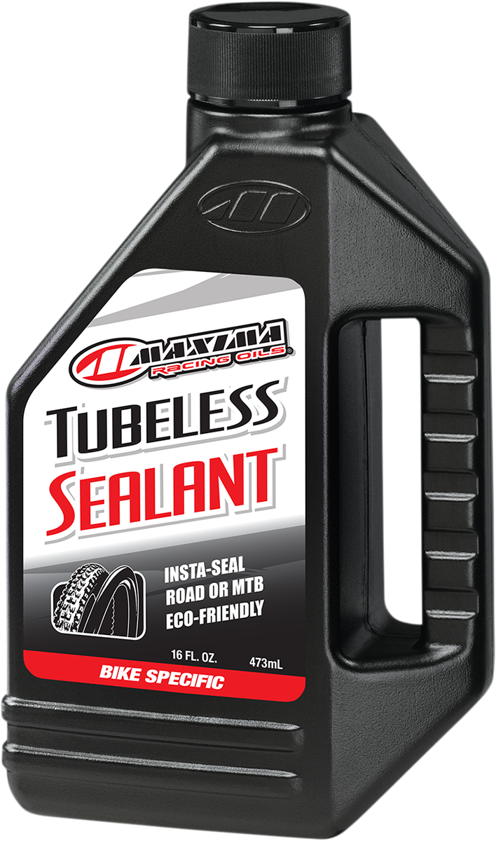 Tire Sealant - 16 U.S. fl oz.