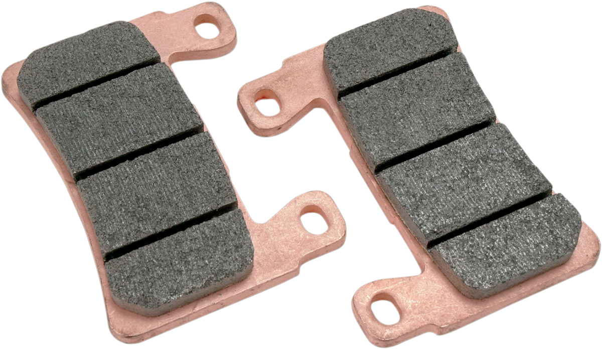 Sintered Brake Pads - Softail 2018 - 2023