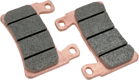 Sintered Brake Pads - Softail 2018 - 2023