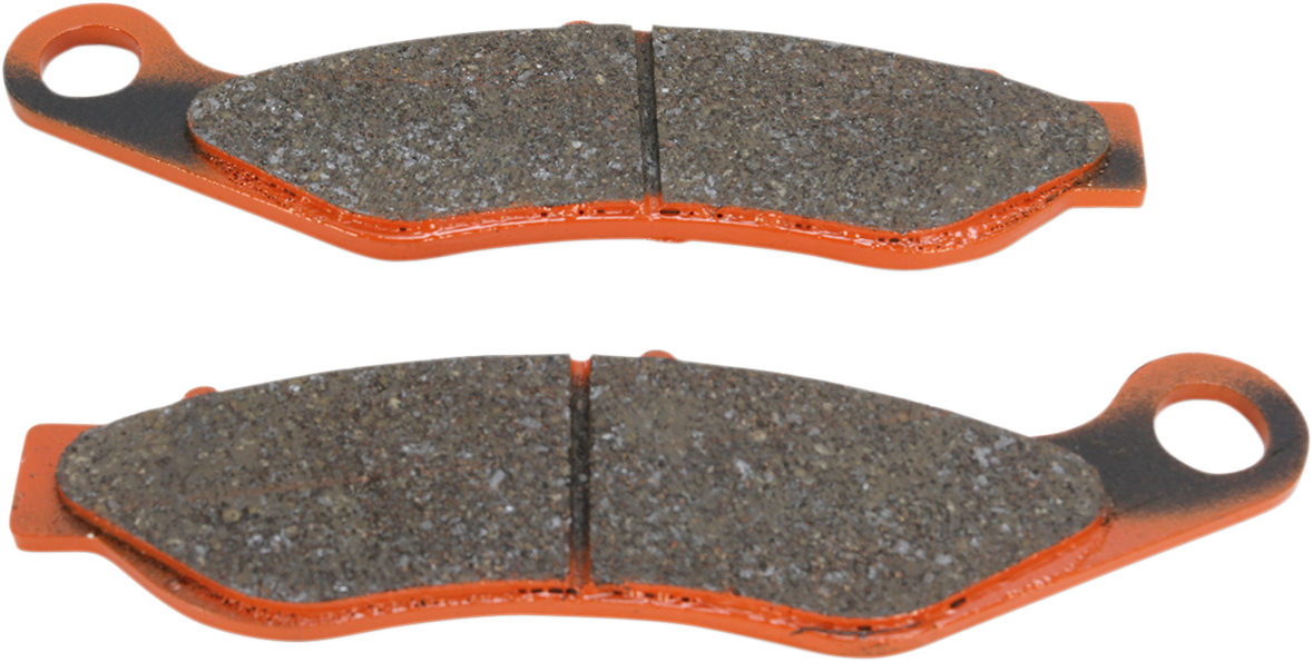 Brake Pads - Trike - FA638V 2014 - 2018