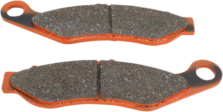 Brake Pads - Trike - FA638V 2014 - 2018