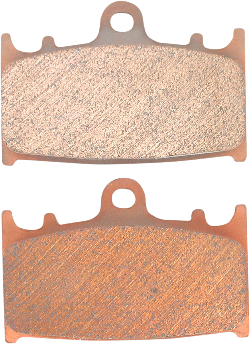 Standard Brake Pads - VL 1500 2002 - 2019