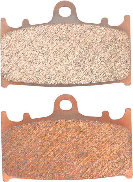 Standard Brake Pads - VL 1500 2002 - 2019