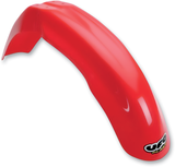 Front Fender - CR Red 2000 - 2003