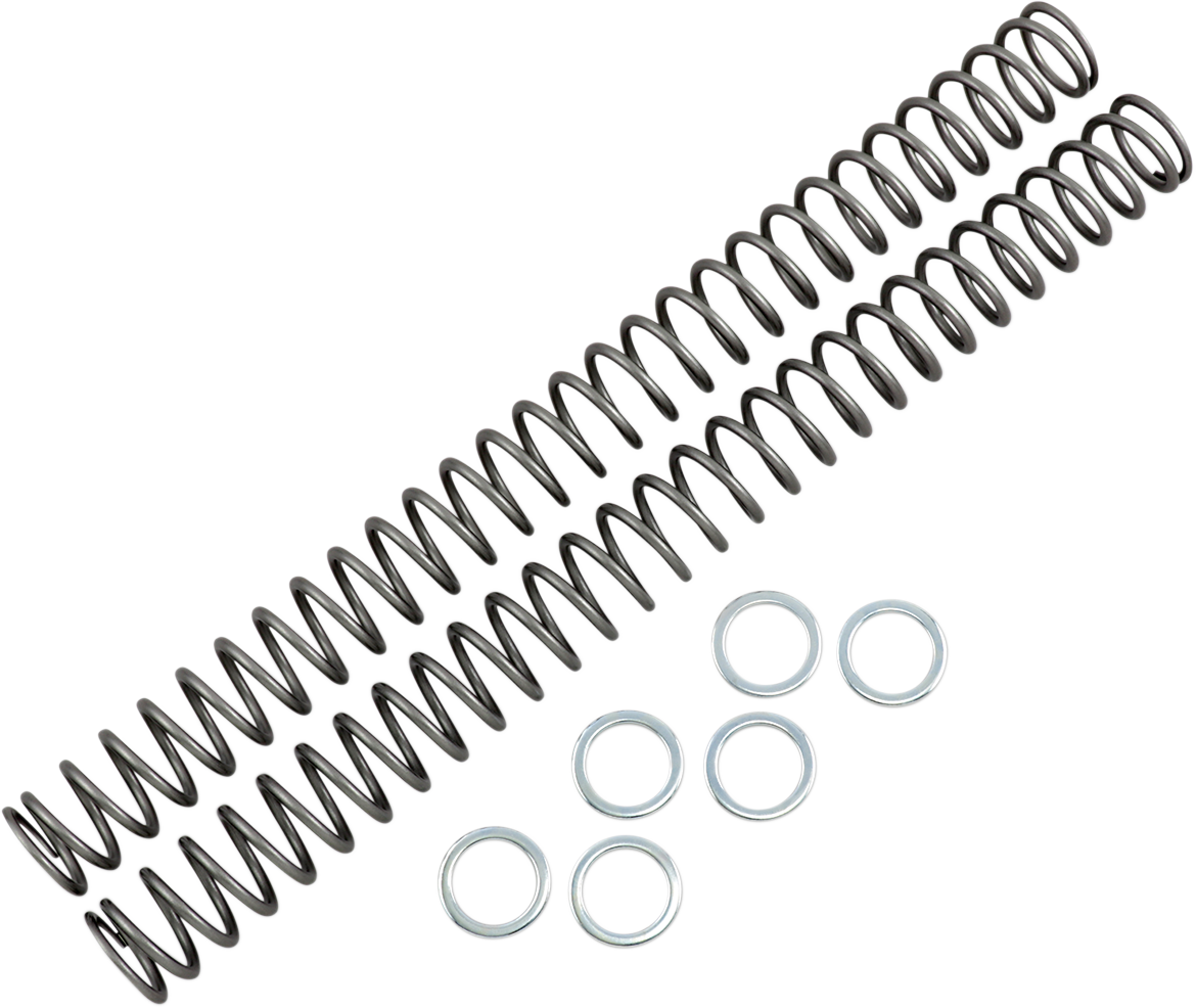 Fork Springs - 0.40 kg/mm 2000 - 2024