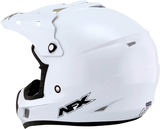 FX-17 Helmet - White - XS