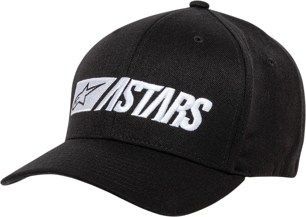 Reblaze Hat - Black - Large/XL