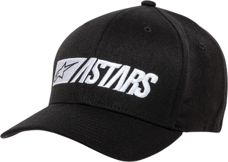 Reblaze Hat - Black - Large/XL