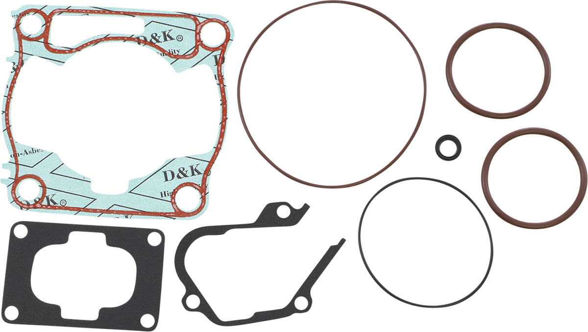 Top End Gasket Set - Yamaha 2019 - 2023