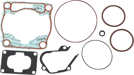 Top End Gasket Set - Yamaha 2019 - 2023