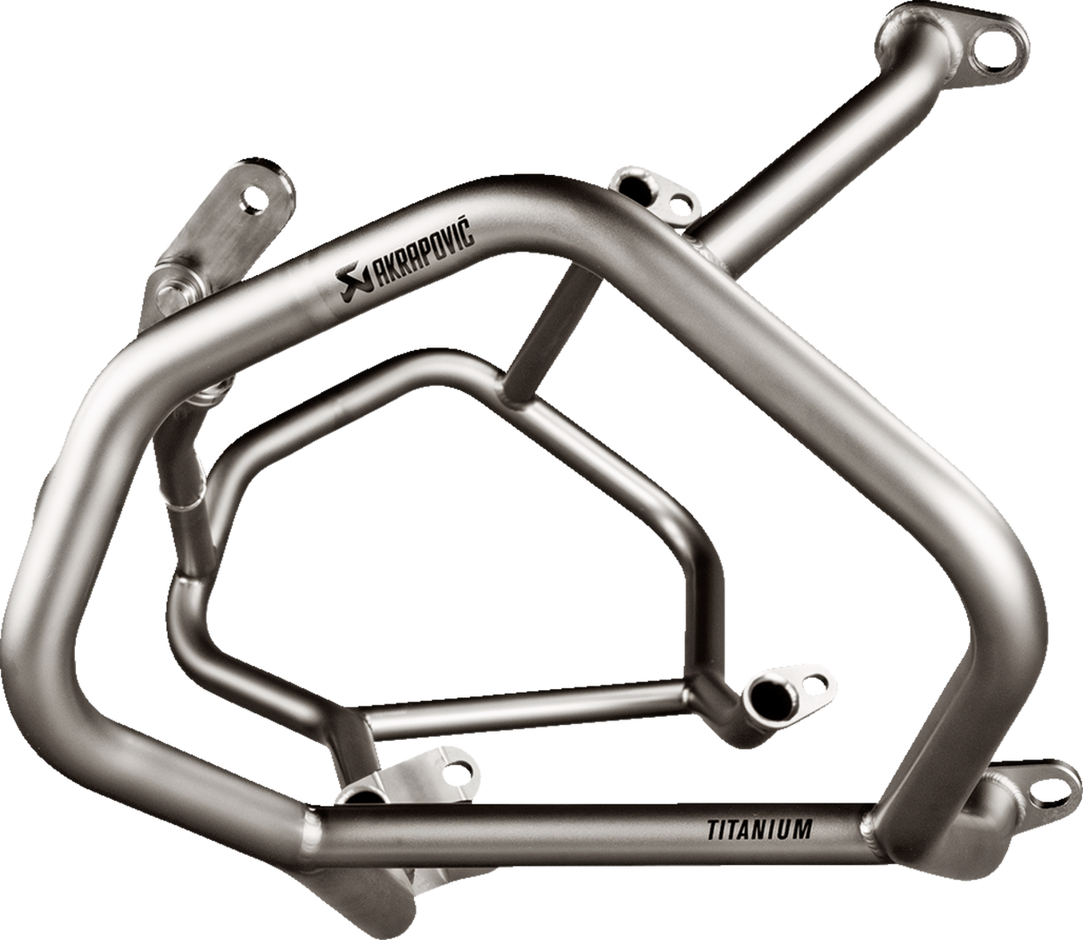 Frame Protection Bar - Lower 2019 - 2023