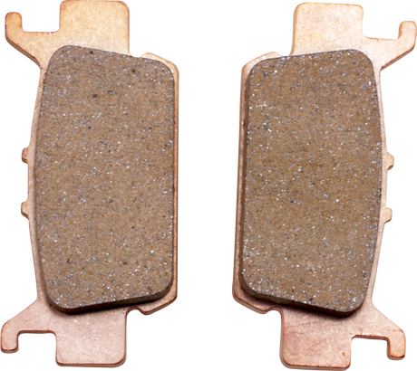 Sintered Metal Brake Pads - FA703SV 2018 - 2020