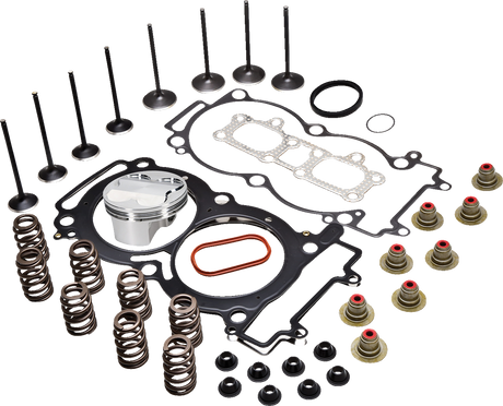 Top End Service Kit 2014 - 2020