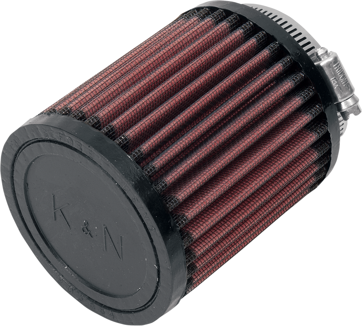 Universal Air Filter - Centered