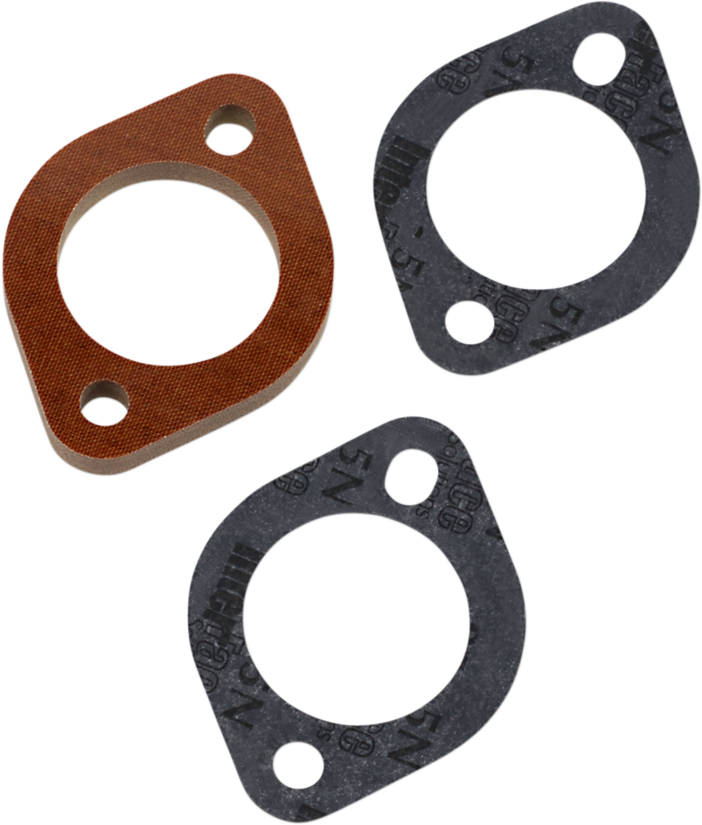 Intake Manifold Spacer - 1.86\"