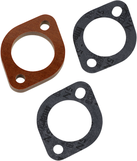 Intake Manifold Spacer - 1.86\"