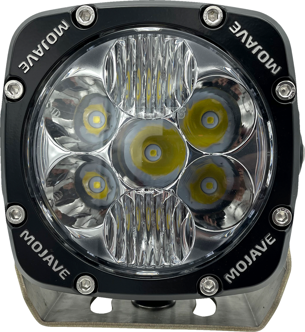 LED Racing Light - 5\"