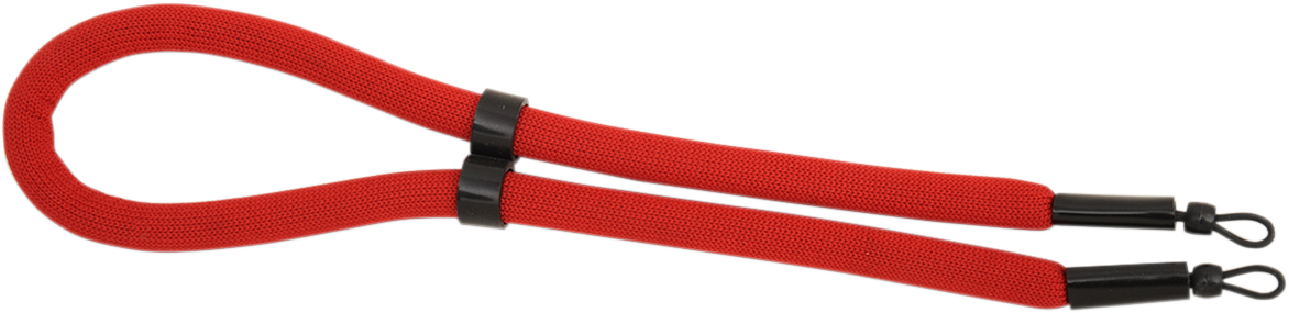 Sunglasses Cord - Red