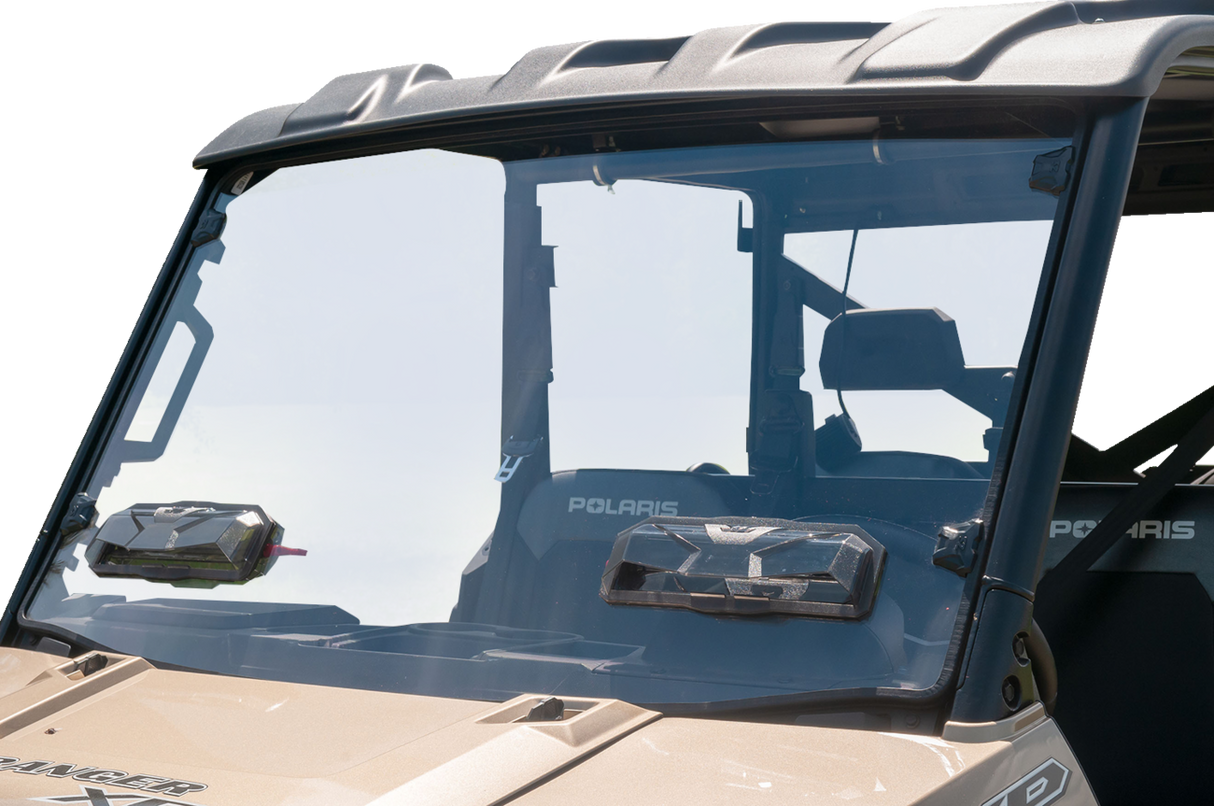 Windshield - Vented - Ranger 2015 - 2021