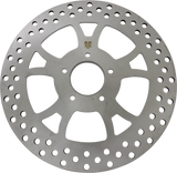 Brake Rotor - Touring - Front 2008 - 2016